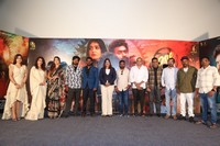 One Four Movie Trailer Launch Photos